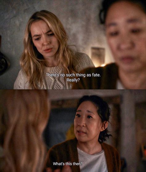 Killing Eve Villanelle, Eve Villanelle, You Monster, Killing Eve, Jodie Comer, Red Queen, More Than Words, Really Funny, Movies And Tv Shows