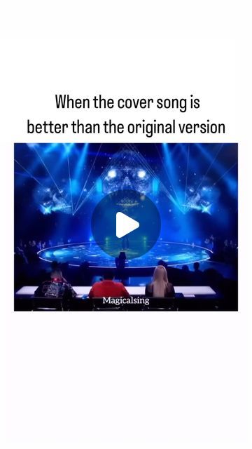 Hiba Al on Instagram: "Watch it to the end.. #creep #coversong #cover #watchittotheend #song #songlyrics #explorar" Amazing Singing Videos, Beautiful Sounds, Amazing Voices, People Singing, Goose Bumps, Song Covers, Great Song Lyrics, Joyful Noise, Fun Videos