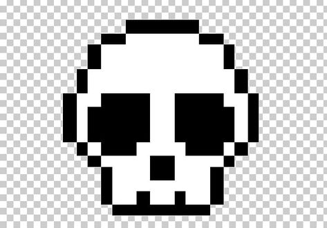 Pixel Skull Art, Rsr Pixel Art, 8 Bit Pixel Art Pattern, Pixel Skeleton, Y2k Pixel Art, Skeleton Pixel Art, Pixel Art Skull, 8bit Icons, Spooky Pixel Art