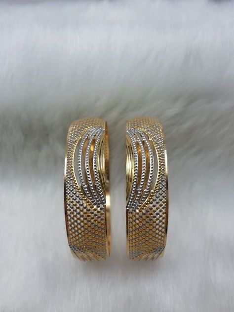 Cnc Bangles Design Latest, Gold Ornaments For Women, Latest Gold Kada Design For Women, Kada Design For Women, Cnc Bangles Design, Gold Kada Design For Women, Gold Kada Design, Bangles Design Latest, Kada Design