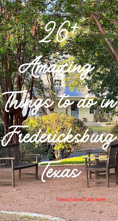 26 Amazing Things To Do In Fredericksburg, TX | Texas Travel Talk Fredericksburg Texas Outfit Winter, What To Wear In Fredericksburg Texas, Fredericksburg Texas Outfit, Fredericksburg Texas Bachelorette Party, Fredricksburg Girls Trip, Things To Do In Fredericksburg Texas, Fredricksburg Girls Weekend, Fredricksburg Couples Trip, Where To Stay In Fredericksburg Texas