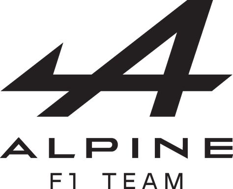 #Alpine #Alpine_F1_Team #Alpine_F1_Team_logo #Alpine_F1_Team_logo_vector #sports #sports_logo #sports_logo_vector #vector #vector_seek #vector_seek_logo Alpine Logo, F1 Logo, Sports Car Brands, Logos Meaning, Alpine F1, Oxfordshire England, Williams F1, 1 Logo, Color Codes