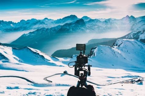 Videography Basics: Tips for Beginners - Passion Passport Filmmaking Aesthetic, Making Aesthetic, Online Photography Course, Documentary Filmmaking, Travel Film, Editing Video, Photography Jobs, Bridget Jones, Julie Andrews