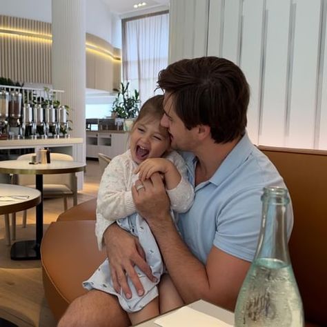 Steph Lewis & Lachie Lewis (@lewplustwo) • Instagram photos and videos Loving Family Aesthetic, Aesthetic Family, Future Boy, Dream Family, Girl Dad, Little Family, Future Mom, Cute Love Stories, Wife Life