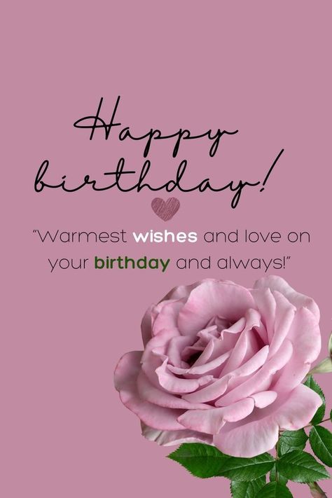 Happy Birthday Wish To Friend, Pretty Happy Birthday Images, Beautiful Birthday Wishes Friends, Happy Birthday Beautiful Quotes, Different Birthday Wishes, Birthday Wishes For A Woman, Happy Birthday Wishes Beautiful, Happy Birthday Wishes Friend, Birthday Wishes For Loved Ones