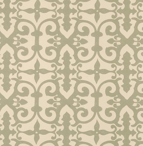 The Peak of Chic®: Veere Grenney for Schumacher Veere Grenney, Park Wallpaper, Schumacher Wallpaper, Purple Themes, Wallpaper Size, Online Pattern, Accent Wallpaper, Wallpaper Samples, Blue Wallpapers