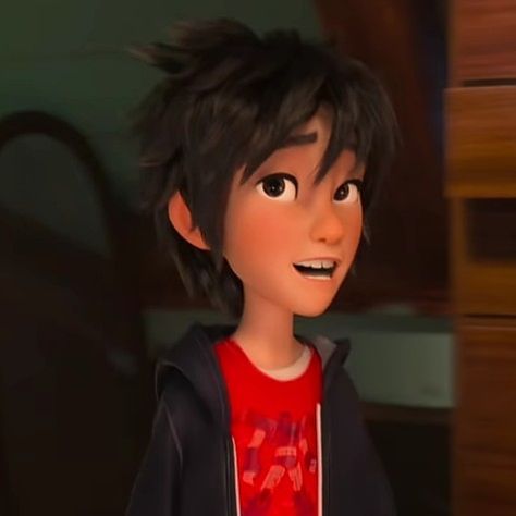 Big Hero 6 2, Bay Max, Hero 6 Movie, Hiro Big Hero 6, Hiro Hamada, Am I In Love, Boy Character, Video Editing Apps, Baymax