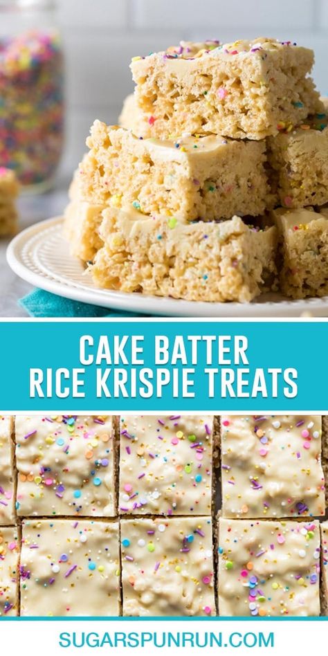 Fudgy Frosting, Rice Crispy Cake, Christmas Sweets Recipes, Sugar Spun Run, Pastries Recipes Dessert, Easy Fudge, Krispie Treats Recipe, Fudge Frosting, Krispies Treats