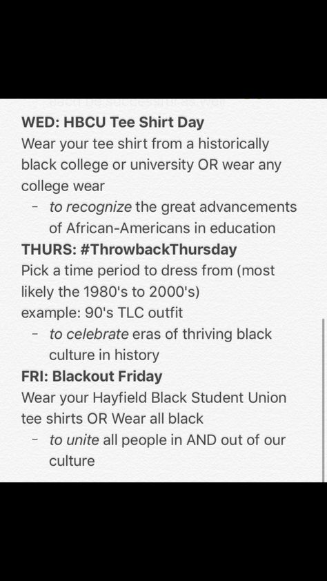 Black Student Union Ideas Events, Black Student Union Ideas, Bsu Events, Barbie Campaign, Bsu Ideas, Student Council Activities, Black Student Union, Leadership Ideas, Memory Care Activities