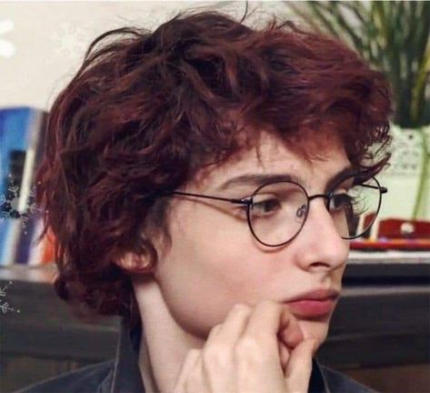 Finn Wolfhard, The Story, Books Wattpad, Wattpad, Books, Hair