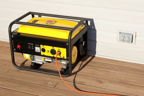 10 Best Portable Generators for Home Use in 2022 - shelf Garage And Loft, Zline Appliances, 10 Acres Of Land, Best Portable Generator, Gas Powered Generator, Generators For Home Use, House Additions, House Van, Education Magazine