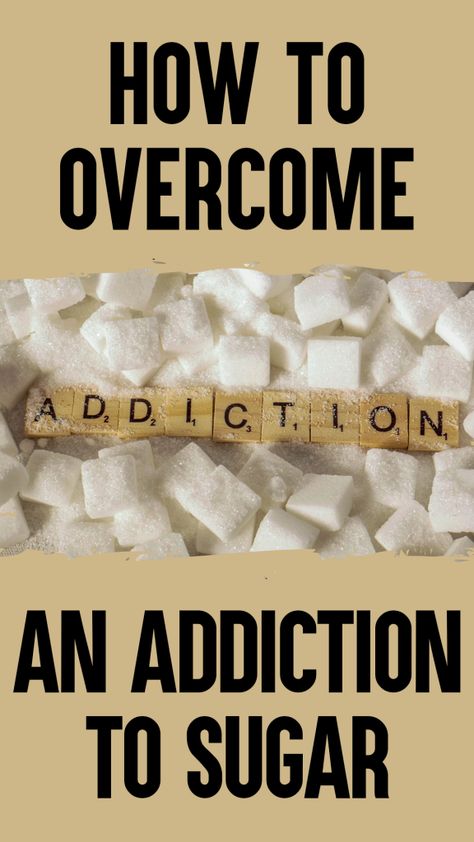 An addiction to sugar is a vicious cycle wreaks havoc physically and mentally. Find out from Dr. Bunmi Aboaba how to overcome an addiction to sugar with her three-pronged approach! #addiction #sugar #wls #bariatric surgery #rny #vsg #ds Compulsive Eating, Autoimmune Diet, Bariatric Diet, Quit Sugar, Sugary Drinks, Bariatric Recipes, Free Life, Calorie Intake, Healthy Happy