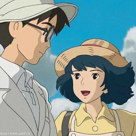 The Wind Rises, Wind Rises, Write To Me, The Wind, Anime Character, Anime Icons, Anime, On Instagram, Instagram