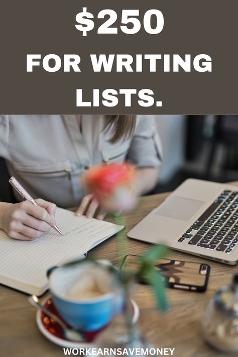 ListVerse alternatives. Find out more on how to make money writing lists online from home worldwide. Sites That Pay You To Write, Writing For Money, Money Websites, Freelancer Tips, Indie Filmmaking, Paid To Write, Writing Websites, Improve Writing, Paper Writer