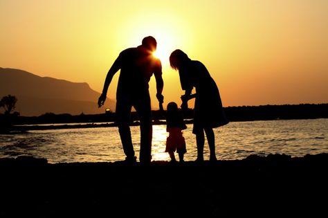 Parents Aesthetic Photography, Letter To My Parents, History Of Ethiopia, Shiva Tattoo, Family Of Three, Sunset Background, To My Parents, Family Tattoos, Open Letter