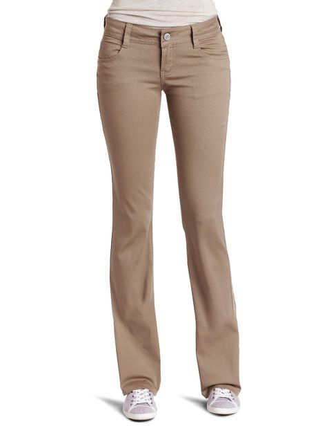 Khaki Pants $40.00 8th Grade Aesthetic, Khaki Pants For Women, Khaki Uniform Pants, Back To School Looks, Khaki Pants Women, School Pants, Boyish Outfits, Grey Man, Pants And Top