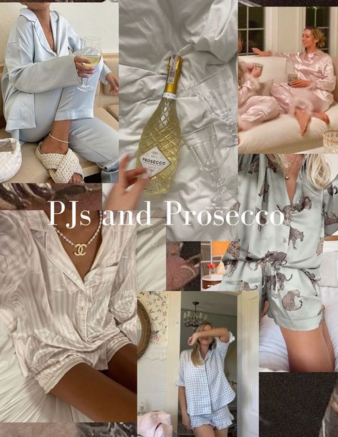 Last Disco Pool Party, Neutral Aesthetic Bachelorette, Cozy Beach Bachelorette, Bachelorette Pjs And Prosecco, Relaxing Bachelorette Party Themes, Pjs & Prosecco, Napa Bachelorette Party Decor, Bachelorette Party Ideas Sleepover, Stay At Home Bachelorette Party Ideas