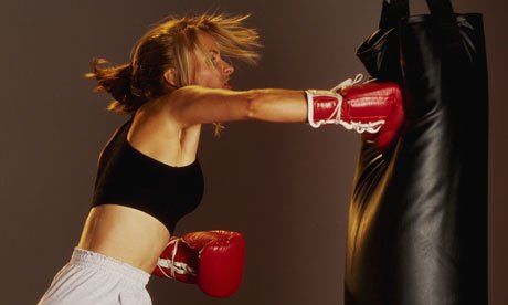 Slow Down There Buddy! Punching Bag Workout, Red Boxing Gloves, Boxing Punching Bag, Boxing Punches, Punch Bag, Avengers Imagines, Boxing Bags, Kickboxing Workout, Boxing Girl