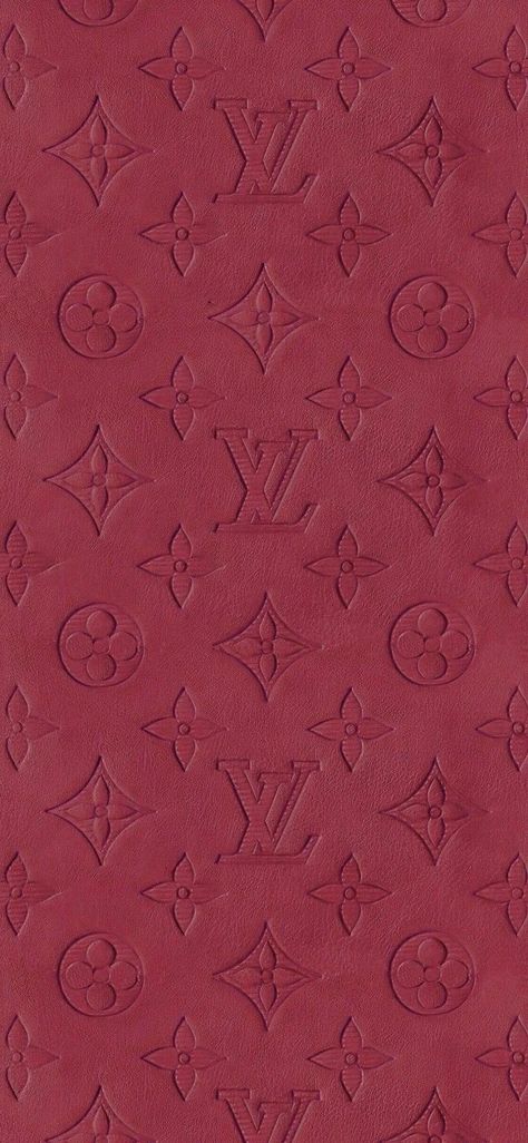 Luxury Brands Aesthetic Wallpaper, Pic Wall, Hair Content, Louis Vuitton Iphone Wallpaper, Watercolor Wallpaper Iphone, Love Pink Wallpaper, Phone Wallpaper Pink, Louis Vuitton Red, Pretty Phone Wallpaper