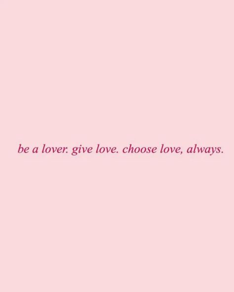 Be a lover. give love. choose love, always 🎀 #cutie #makeup #explorepage #makeupartist In The Name Of Love, Harry Styles Choose Love, Lover You Should’ve Come Over Tattoo, Please Don't Be In Love With Someone Else Taylor Swift, Choose Love Harry Styles Handwriting, Be A Lover Choose Love Give Love, Be A Lover Choose Love Give Love Harry, Love Always Wins, Choose Love