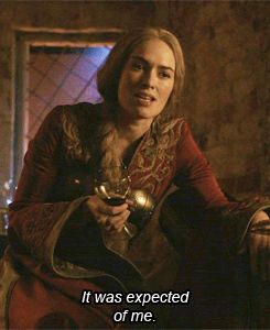 Animated gif about pretty in Game Of Thrones by lovely Cersei Lannister Aesthetic, Lannister Aesthetic, Cercei Lannister, Queen Cersei, Game Of Thrones Meme, Baruto Manga, Pretty Gif, Got Dragons, Game Of Thrones Funny