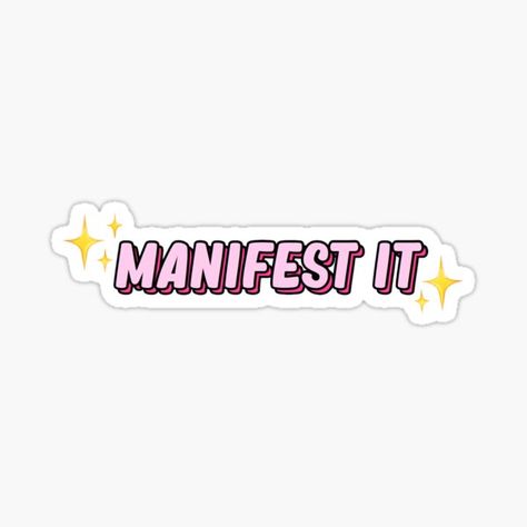 Aesthetic Stickers Random, Stickers For Vision Board, Mindfulness Stickers, Manifest Stickers, Manifestation Stickers, Manifest Vision Board, Vision Board Stickers, Inspiration Stickers, 2024 Stickers