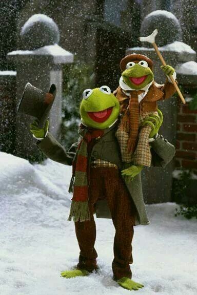 Christmas Story Christmas Carol Characters, Muppets Christmas Carol, Muppets Christmas, Muppet Christmas Carol, Christmas Films, Classic Christmas Movies, Fraggle Rock, The Muppet Show, The Muppets