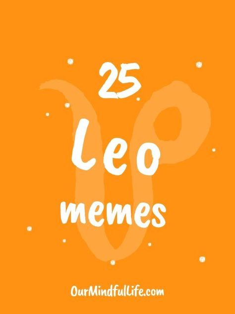 Leo Zodiac Facts Funny, Leo Flirting, Leo Quotes Funny, Leo Season Quotes, Leo Woman Quotes, Leo Zodiac Facts Women, Leo Anger, Stubborn Quotes, Leo Funny