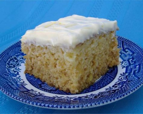 Wedding Cakes Recipe, Mexican Wedding Cake Recipe, Mexican Cake Recipes, Preacher Cake, Mexican Wedding Cakes, Mandarin Orange Cake, Easy Pineapple Cake, Mexican Wedding Cake, Orange Cream Cheese