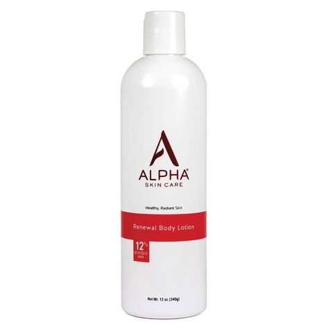 Amazon Shoppers Say This Anti-Aging Body Lotion Has ‘Taken Their Skin Back 10 Years’ Anti Aging Body, Best Lotion, Crepey Skin, Alpha Hydroxy Acid, Facial Moisturizers, Best Anti Aging, Daily Moisturizer, Anti Aging Skin Products, Glycolic Acid