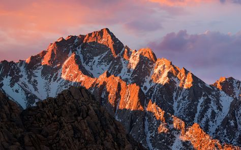 4K Mountain Wallpapers - Top Free 4K Mountain Backgrounds - WallpaperAccess Snow Leopard Wallpaper, Dual Screen Wallpaper, Cool Lock Screen Wallpaper, 4k Desktop Wallpapers, Desktop Wallpaper Macbook, Best Macbook, Mountain Background, Laptop Wallpaper Desktop Wallpapers, Cute Laptop Wallpaper