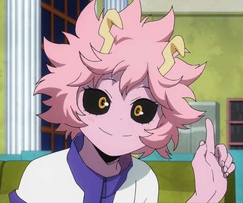 Emo Look, Mina Ashido, Cute Eyes Drawing, Alien Queen, Cute Eyes, My Hero Academia Episodes, Hero Academia Characters, Izuku Midoriya, Otaku Anime