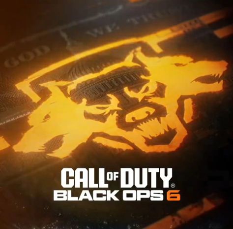 Call of Duty: Black Ops 6 Officially logo revealed. #COD #CallofDuty #BlackOps6 #GamingTrends #TechNews #TrendingNews #GameVideos #gaming #gamingcommunity Call Of Duty 6, Spirit And Rain, Zombie Wallpaper, Best Pc Games, Free Pc Games, Football Illustration, Call Of Duty Black Ops, Call Of Duty Ghosts, Zombie Survival