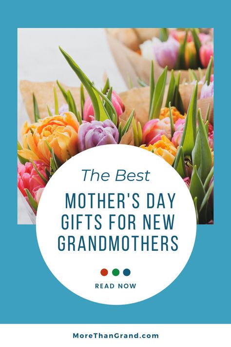 bouquets of tulips inset in blue frame Gifts For New Grandparents, First Time Grandparents, New Grandparent Gifts, Family Communication, First Time Grandma, Grandchildren Gifts, Grandparent Pregnancy Announcement, Grandparenting, Present For Grandparents