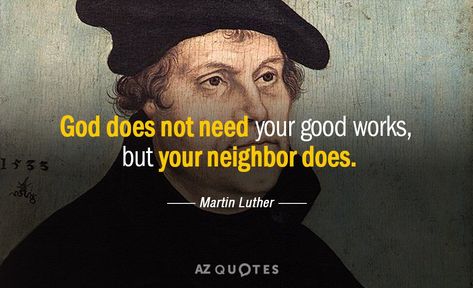 TOP 25 QUOTES BY MARTIN LUTHER (of 951) | A-Z Quotes Soul Cookies, Reformer Quotes, John Calvin Quotes, Reformed Theology Quotes, Martin Luther Quotes, Reformation Day, Grace Quotes, Protestant Reformation, John Calvin