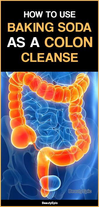 Colon Cleanse Recipe, Cleaning Your Colon, Baking Soda Benefits, Turmeric Water, Liver Detoxification, Natural Colon Cleanse, Baking Soda Uses, Baking Soda Shampoo, Lose 30 Pounds