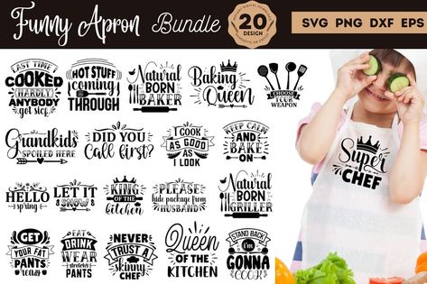 Apron Sayings, Apron Svg, Funny Apron, Fat Pants, Funny Aprons, Cute Aprons, Design Text, We're Hiring, Stretchy Pants