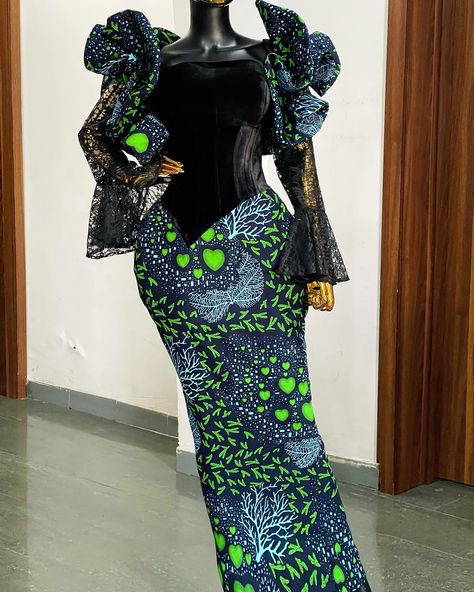 Hey fashionistas, welcome to another blogpost series. I am delighted to have you all here. Today i have thought to help gather beautiful stunning ankara gown styles that would be best fit for Birthday photoshoot and every other special occasion. Visit our page for  more styles. 6 Pieces Ankara Gown Styles, Styles For Birthday Photoshoot, Ankara Long Gown Styles For Ladies, Gown Styles For Ladies, Classy Jumpsuit Outfits, Materials Gown Style, Beautiful Ankara Styles, African Attire Dresses, Ankara Long Gown Styles