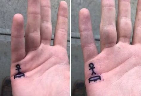 Saturday Afternoon Random Randomness (31 Pics) Discreet Tattoos, Transforming Tattoos, Saturday Afternoon, Moving On Tattoos, Scar Cover Up, French Tattoo, Sketch Tattoo Design, 3d Tattoos, 1 Tattoo