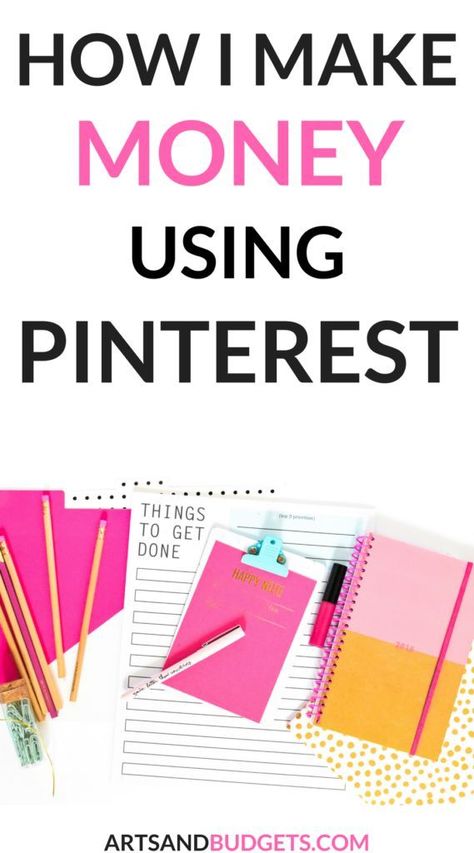 Affiliate Marketing Blog, Make Money From Pinterest, Using Pinterest, Make Passive Income, Affiliate Blogging, Pinterest Marketing Strategy, Pinterest Strategy, Ways To Earn Money, Pinterest For Business