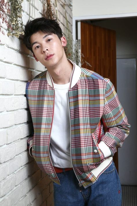 Greg Han, Greg Hsu, Asian Actors, Casual Button Down Shirt, Men Casual, Actresses, Actors, Mens Tops