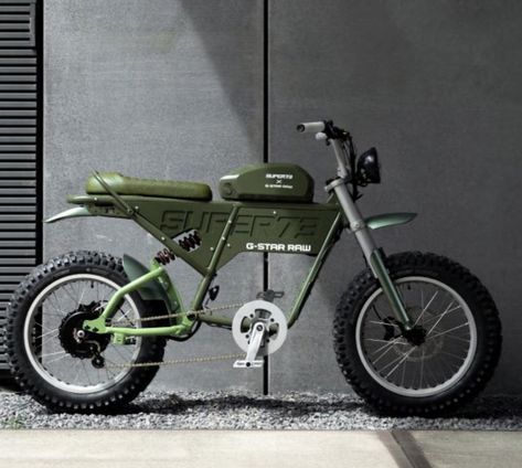 Super73 Bike, Super 73, Electronic Bike, Goodnight Punpun, Best Electric Bikes, Bike Electric, Camper Life, Cargo Bike, Cool Bicycles