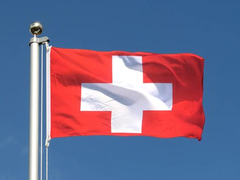 swiss flag - Brave Search Scandinavia House, Swiss Flag, Canada Flag, Country Flags, Switzerland, Brave, Gif, Flag