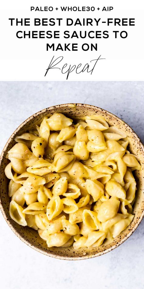 Cheese Substitute Dairy Free, Aip Cheese Recipe, Aip Cheese Sauce, Aip Macaroni And Cheese, Aip Cheese, Aip Pasta Sauce, Aip Phase 1 Recipes, Aip Slow Cooker, Aip Chili Recipe