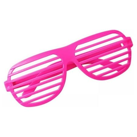 Party Favorite - These shutter glasses are awesome for any parties, especially for a 80's themed party. Everyone loves them and wants to wear them. They will instantly set your party apart from the others! Retro Style - Based on the modernized design in the early 1980s. These shutter glasses are great for people who like that retro feel. They will instantly make you the center of the attention. Kids Love Them - Trust us, kids just love them! They are great gifts for your children, grandchildren, Pink Orange Yellow Blue Green Color Palette, Scene Glasses, Shutter Sunglasses, Roller Derby Drills, Scene Fits, Shutter Glasses, Scene Clothing, Fun Sunglasses, Shutter Shades