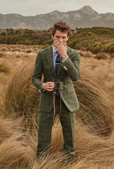 Tasmanian Wedding, Vintage Wedding Suits, Vintage Groom, Cool Looks, Groom Wedding Attire, Groomsmen Outfits, Wedding Suits Groom, Groom Looks, Hello May