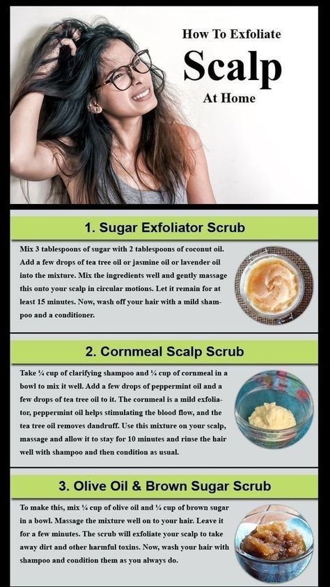 #haircare, #hairtips. #haircareaesthetic, #haircareroutine Exfoliate Scalp, For Healthy Hair Growth, Brown Sugar Scrub, Hair Scrub, Coconut Oil Hair Mask, Homemade Hair, Scalp Scrub, Homemade Hair Products, For Healthy Hair