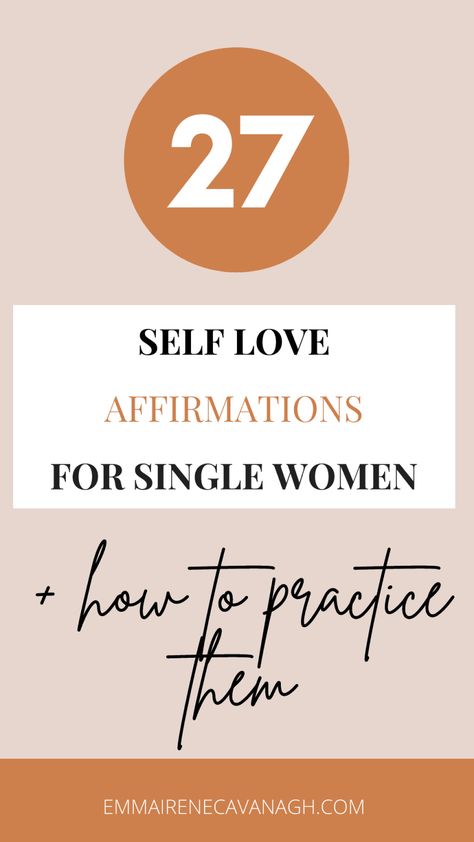 Affirmation Quotes For Women, Self Love Affirmation Quotes, Fix It Jesus, Staying Single, Women Living Well, Love Affirmation, Quotes For Women, Inspirational Verses, Single Quotes