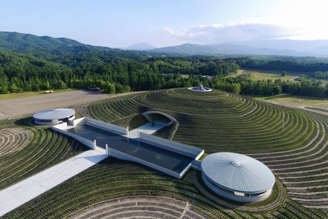 The Challenge – a retrospective of Tadao Ando’s career Chichu Art Museum, Church Of Light, Critical Regionalism, Geometric Volume, Centre Pompidou Paris, Tadao Ando, Japanese Architect, Centre Pompidou, The Buddha