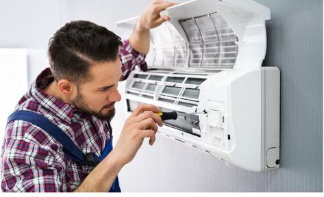 The Most Common Reasons Your Air Conditioning Might Break Down Range Gas, Ac Technician, Air Conditioning Maintenance, Air Conditioner Installation, Ac Maintenance, Ac Repair Services, Air Conditioner Repair, Furnace Repair, Ac Service